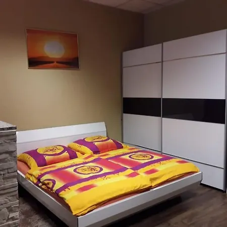 Aelit Apartment Kitzingen