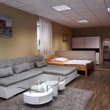 Aelit Apartment Kitzingen