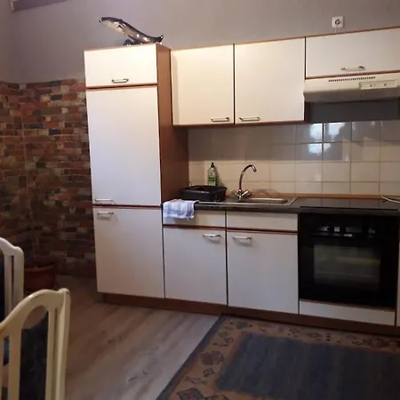Aelit Apartment