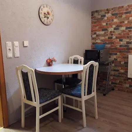 Apartment Aelit *