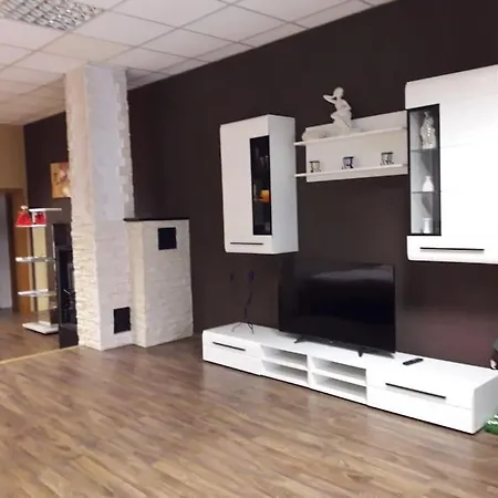 Aelit Apartment Kitzingen