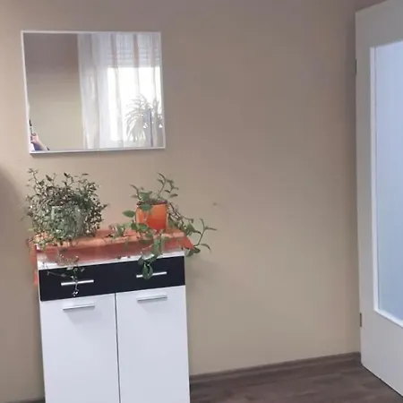 Aelit Apartment Kitzingen