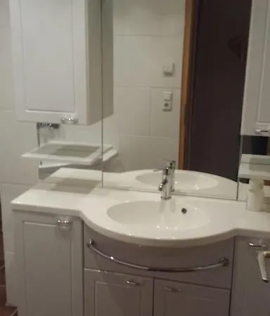 Apartment Aelit Kitzingen