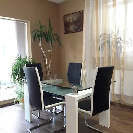 Apartment Aelit Kitzingen